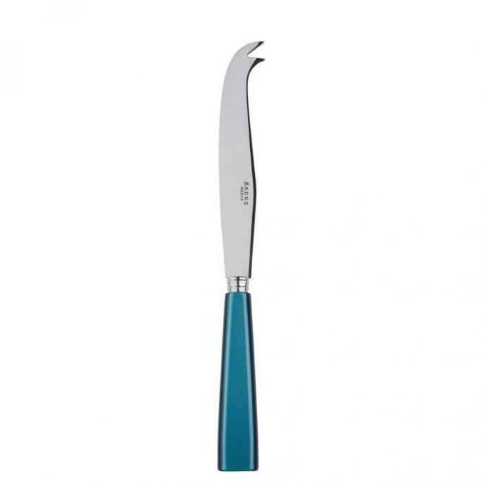 Icone Cheese Knife Large - Turquoise