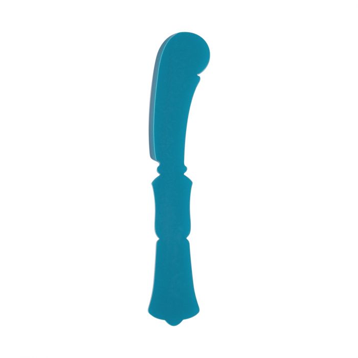 Honorine Spreader - Turquoise