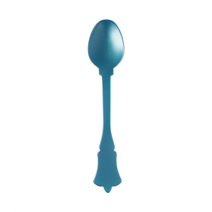 Honorine Teaspoon - Turquoise