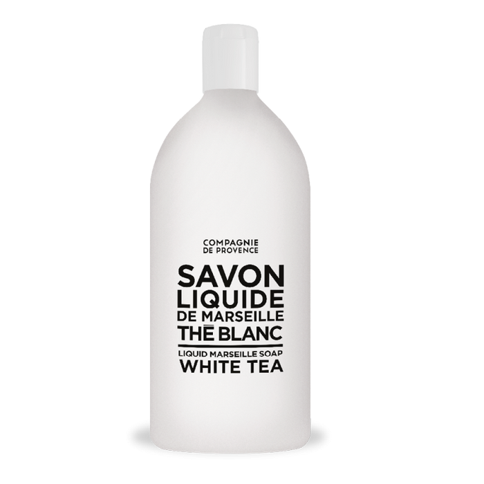 Liquid Hand Soap Refill - White Tea