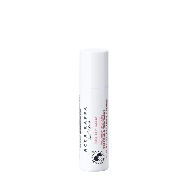 Bio Lip Balm