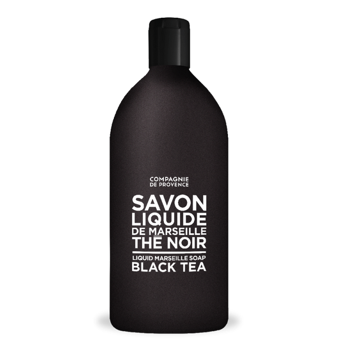 Liquid Hand Soap Refill - Black Tea