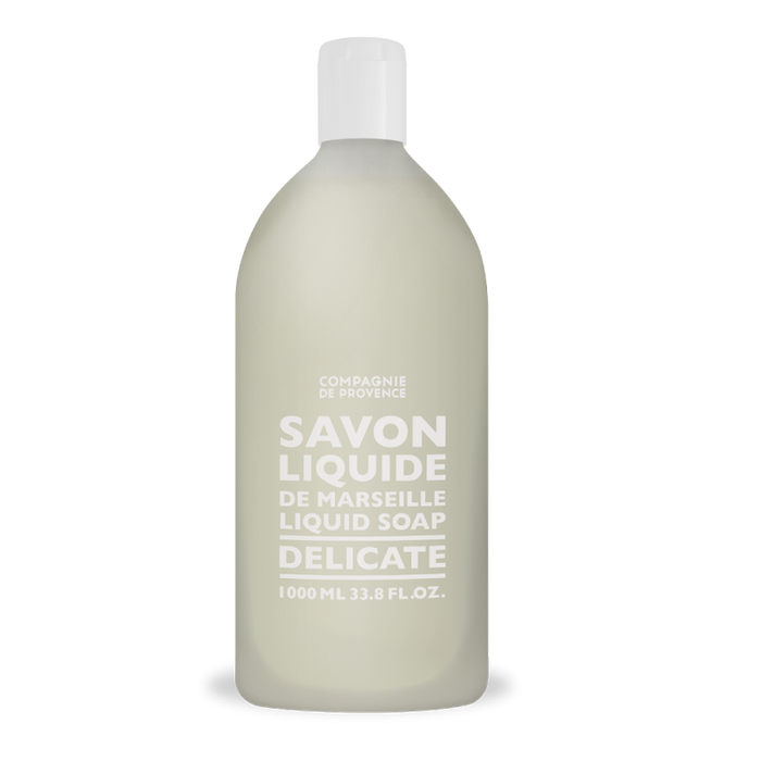 Liquid Hand Soap Refill - Delicate