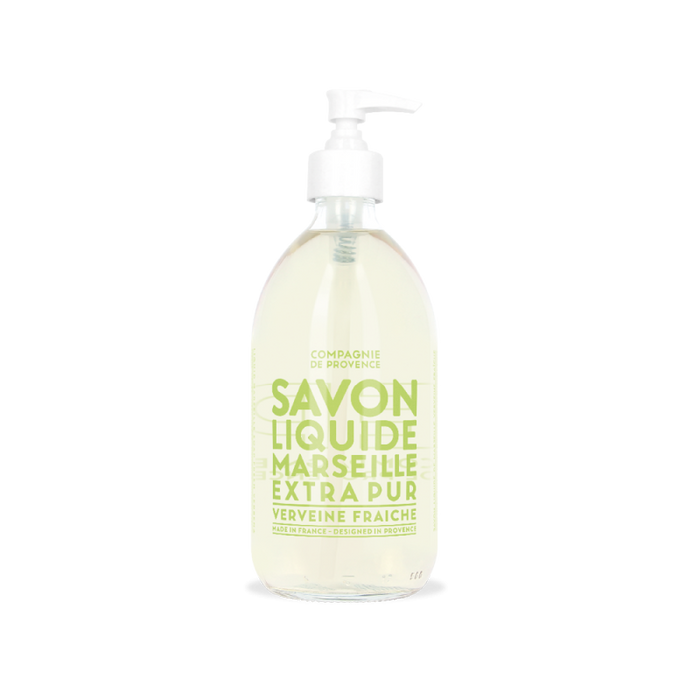 Liquid Hand Soap - Fresh Verbena