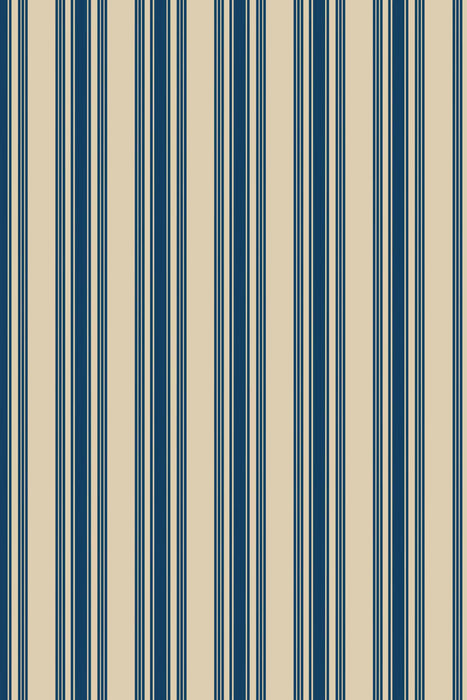 Tented Stripe 1372