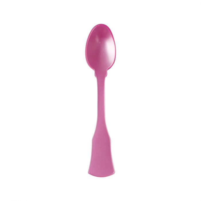 Honorine Espresso Spoon - Pink