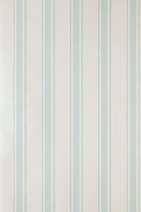Block Print Stripe 742