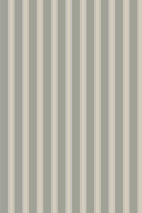Block Print Stripe 766