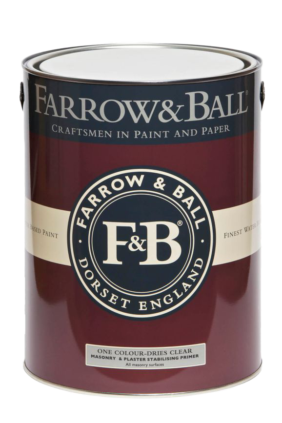 Masonry & Plaster Stabilising Primer