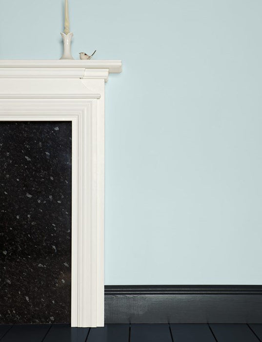 Parma Gray - No. 27