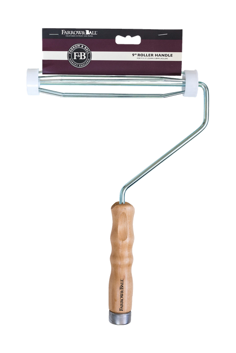 Roller Handle 9 Inch