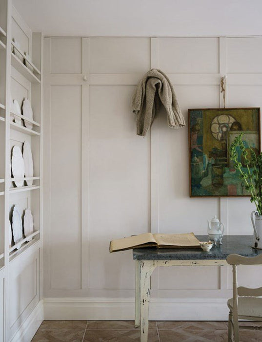 School House White - No. 291