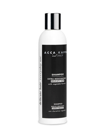 White Moss Shampoo