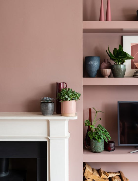 Sulking Room Pink - No. 295