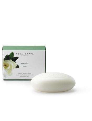 Magnolia Soap
