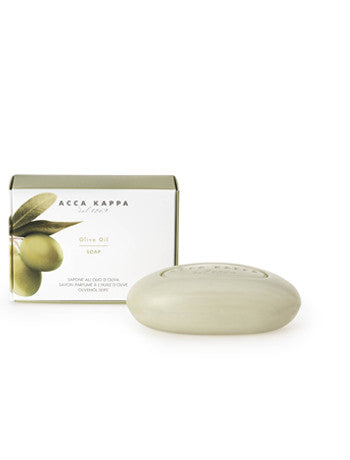 Olive Oil Soap