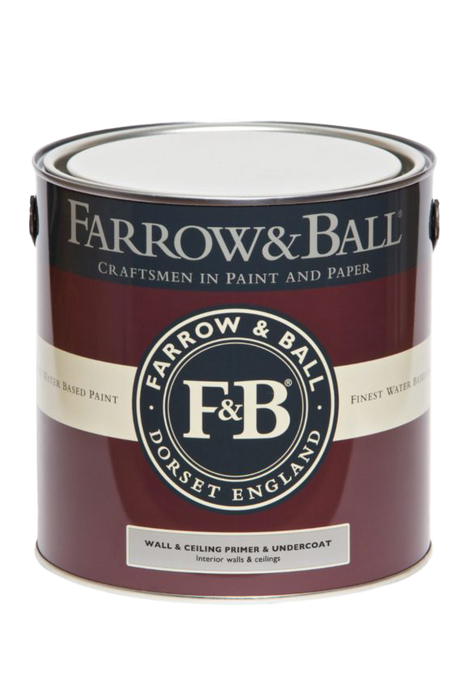 Wall & Ceiling Primer & Undercoat