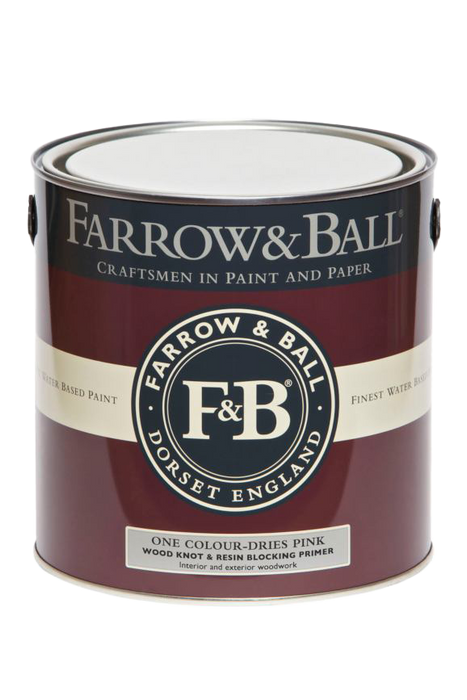 Wood Knot & Resin Blocking Primer